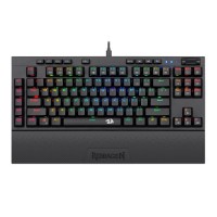 Redragon K588 PRO BROADSWORD RGB Mechanical Gaming Keyboard